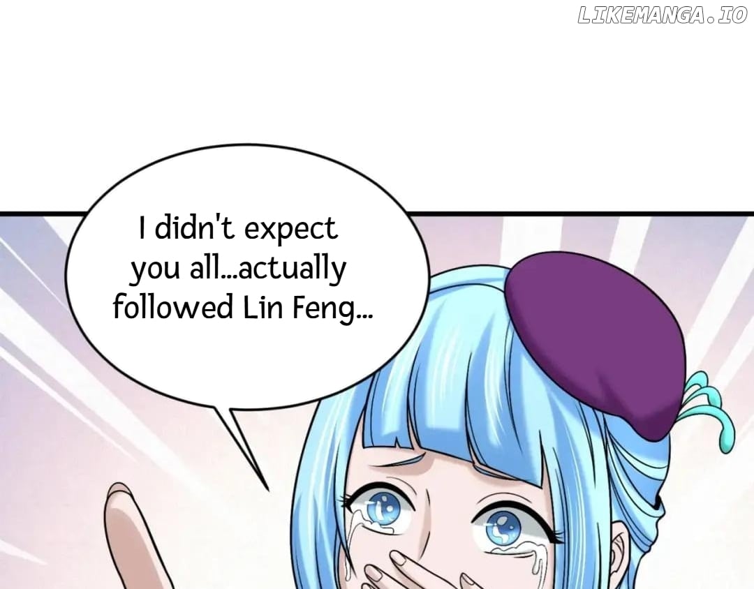 Era of the Haunted chapter 122 - page 72